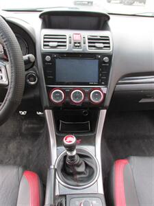 2016 Subaru WRX STI Limited AWD - Photo 26 - Mishawaka, IN 46545