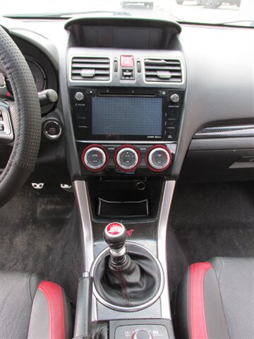 2016 Subaru WRX STI Limited AWD - Photo 26 - Mishawaka, IN 46545