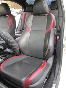 2016 Subaru WRX STI Limited AWD - Photo 11 - Mishawaka, IN 46545