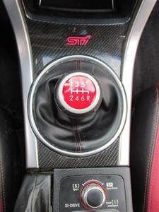 2016 Subaru WRX STI Limited AWD - Photo 32 - Mishawaka, IN 46545