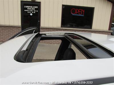 2016 Subaru WRX STI Limited AWD - Photo 9 - Mishawaka, IN 46545