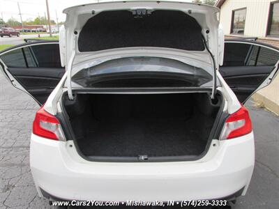 2016 Subaru WRX STI Limited AWD - Photo 15 - Mishawaka, IN 46545