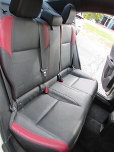 2016 Subaru WRX STI Limited AWD - Photo 17 - Mishawaka, IN 46545