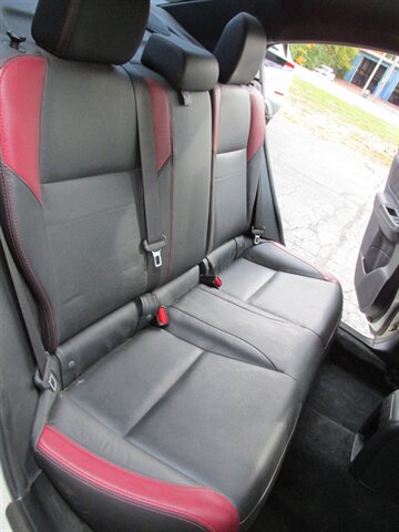 2016 Subaru WRX STI Limited AWD - Photo 17 - Mishawaka, IN 46545