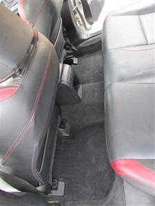 2016 Subaru WRX STI Limited AWD - Photo 14 - Mishawaka, IN 46545