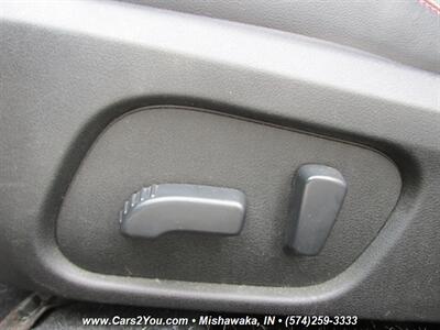 2016 Subaru WRX STI Limited AWD - Photo 12 - Mishawaka, IN 46545