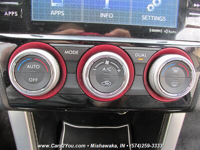 2016 Subaru WRX STI Limited AWD - Photo 31 - Mishawaka, IN 46545
