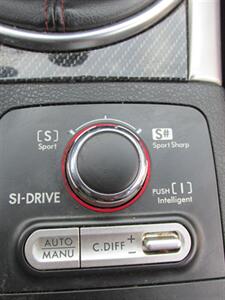 2016 Subaru WRX STI Limited AWD - Photo 33 - Mishawaka, IN 46545