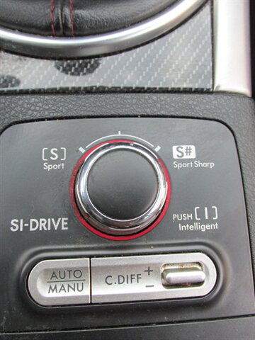 2016 Subaru WRX STI Limited AWD - Photo 33 - Mishawaka, IN 46545