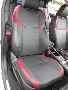 2016 Subaru WRX STI Limited AWD - Photo 19 - Mishawaka, IN 46545