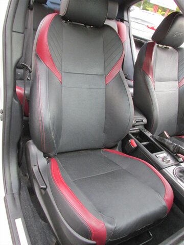 2016 Subaru WRX STI Limited AWD - Photo 19 - Mishawaka, IN 46545