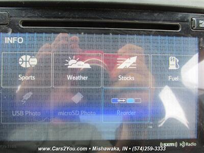2016 Subaru WRX STI Limited AWD - Photo 28 - Mishawaka, IN 46545