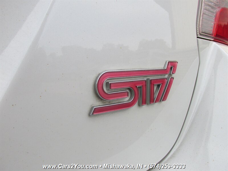 2016 Subaru WRX STI Limited AWD - Photo 8 - Mishawaka, IN 46545