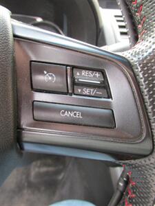 2016 Subaru WRX STI Limited AWD - Photo 25 - Mishawaka, IN 46545