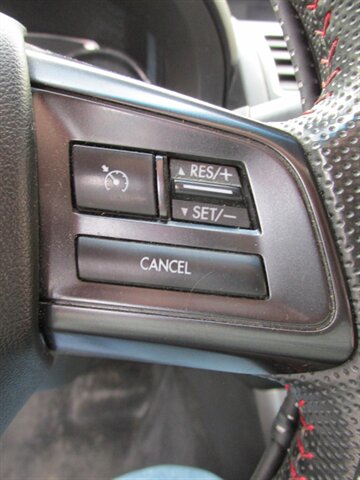 2016 Subaru WRX STI Limited AWD - Photo 25 - Mishawaka, IN 46545