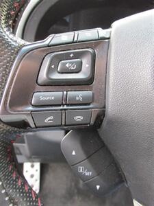 2016 Subaru WRX STI Limited AWD - Photo 24 - Mishawaka, IN 46545