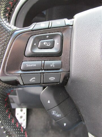 2016 Subaru WRX STI Limited AWD - Photo 24 - Mishawaka, IN 46545