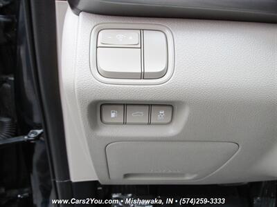 2016 Kia Optima LX   - Photo 16 - Mishawaka, IN 46545