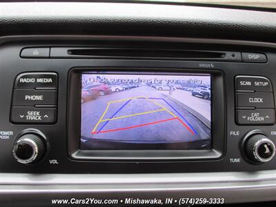 2016 Kia Optima LX   - Photo 23 - Mishawaka, IN 46545