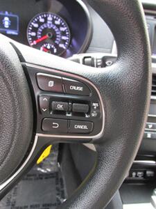 2016 Kia Optima LX   - Photo 20 - Mishawaka, IN 46545