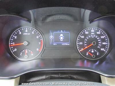 2016 Kia Optima LX   - Photo 18 - Mishawaka, IN 46545