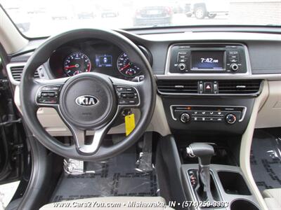 2016 Kia Optima LX   - Photo 17 - Mishawaka, IN 46545
