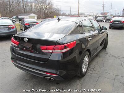 2016 Kia Optima LX   - Photo 5 - Mishawaka, IN 46545