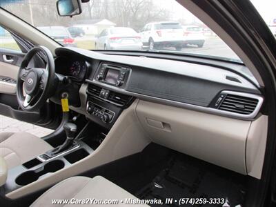 2016 Kia Optima LX   - Photo 15 - Mishawaka, IN 46545