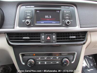 2016 Kia Optima LX   - Photo 22 - Mishawaka, IN 46545