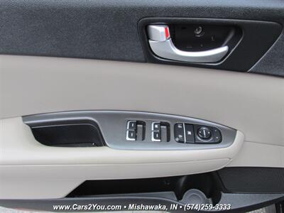 2016 Kia Optima LX   - Photo 6 - Mishawaka, IN 46545