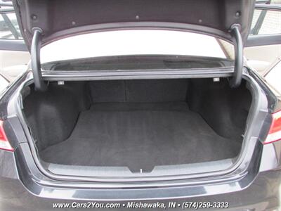 2016 Kia Optima LX   - Photo 12 - Mishawaka, IN 46545