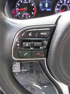 2016 Kia Optima LX   - Photo 19 - Mishawaka, IN 46545