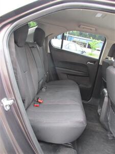 2014 Chevrolet Equinox LT 4x4   - Photo 13 - Mishawaka, IN 46545
