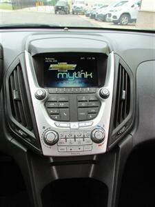 2014 Chevrolet Equinox LT 4x4   - Photo 21 - Mishawaka, IN 46545