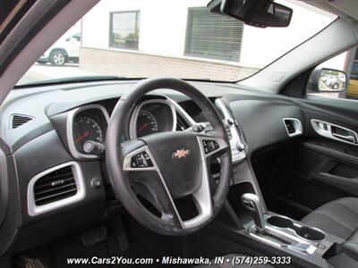 2014 Chevrolet Equinox LT 4x4   - Photo 9 - Mishawaka, IN 46545