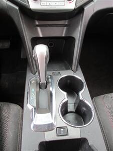 2014 Chevrolet Equinox LT 4x4   - Photo 23 - Mishawaka, IN 46545