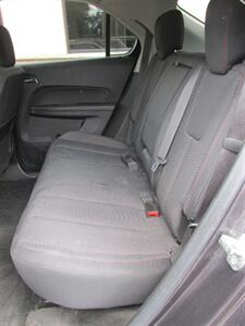 2014 Chevrolet Equinox LT 4x4   - Photo 11 - Mishawaka, IN 46545