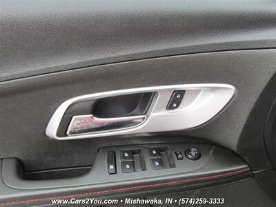 2014 Chevrolet Equinox LT 4x4   - Photo 8 - Mishawaka, IN 46545