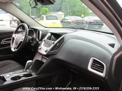 2014 Chevrolet Equinox LT 4x4   - Photo 15 - Mishawaka, IN 46545