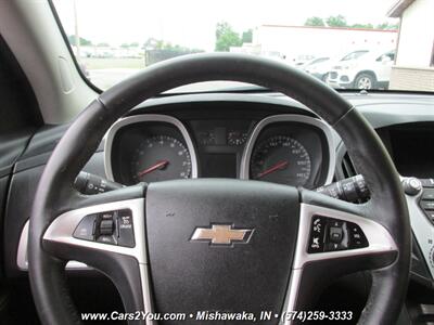 2014 Chevrolet Equinox LT 4x4   - Photo 17 - Mishawaka, IN 46545