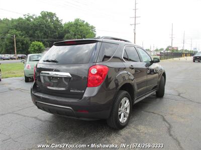 2014 Chevrolet Equinox LT 4x4   - Photo 6 - Mishawaka, IN 46545