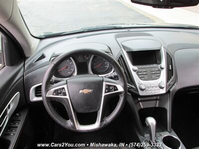 2014 Chevrolet Equinox LT 4x4   - Photo 16 - Mishawaka, IN 46545