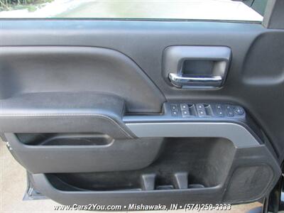2017 Chevrolet Silverado 1500 LT - Photo 25 - Mishawaka, IN 46545