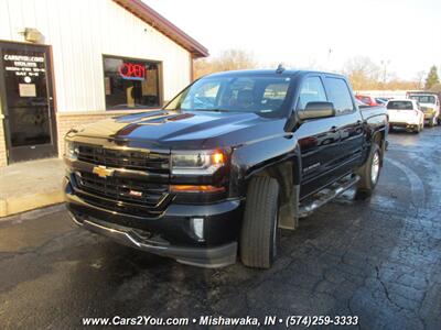 2017 Chevrolet Silverado 1500 LT - Photo 7 - Mishawaka, IN 46545