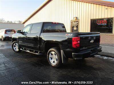 2017 Chevrolet Silverado 1500 LT - Photo 10 - Mishawaka, IN 46545