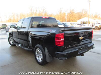 2017 Chevrolet Silverado 1500 LT - Photo 20 - Mishawaka, IN 46545