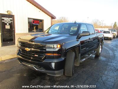 2017 Chevrolet Silverado 1500 LT - Photo 6 - Mishawaka, IN 46545