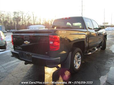 2017 Chevrolet Silverado 1500 LT - Photo 15 - Mishawaka, IN 46545
