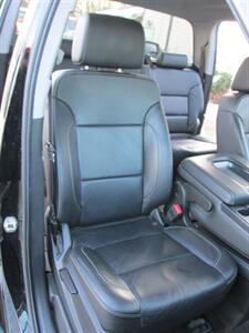 2017 Chevrolet Silverado 1500 LT - Photo 34 - Mishawaka, IN 46545