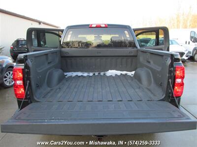 2017 Chevrolet Silverado 1500 LT - Photo 30 - Mishawaka, IN 46545